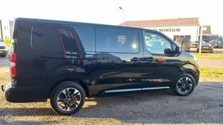 Opel Vivaro Opel Vivaro bestel 2.0 CDTI L2H1 Innovation - afbeelding nr 6