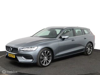 Volvo V60 Volvo V60 2.0 T4  G3 Inscription - afbeelding nr 5