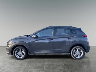 Hyundai Kona - afbeelding nr 1