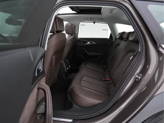 Audi A6 Allroad Aut. *PANO | ADAPTIVE-CRUISE | FULL-LEATHER | FULL-LED | BLINDSPOT | MEMORY-PACK | BOSE-SURROUND | CAMERA | NAVI-FULLMAP | SPORT-SEATS  | ECC | HEATED-SEATS | SHIFT-PADDLES | TOWBAR | 18''ALU - afbeelding nr 9