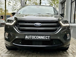 Ford Kuga Ford Kuga 1.5 EcoBoost ST Line AUTOMAAT, NAVI, CAMERA. - afbeelding nr 5