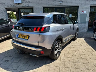 Peugeot 3008 Peugeot 3008 1.2 PureT. Trekhaak Airco Distri VV Beurt - afbeelding nr 6