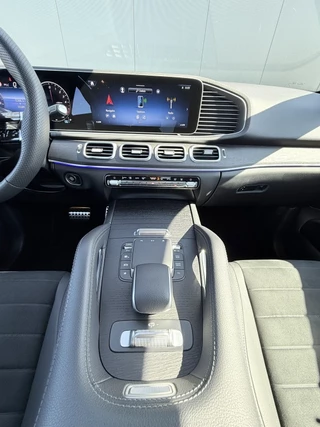 Mercedes-Benz GLE - afbeelding nr 22