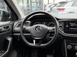 Volkswagen T-Roc - afbeelding nr 8