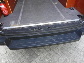 Volkswagen Crafter Volkswagen Crafter Bestel  2.0 TDI L4H4 - afbeelding nr 12