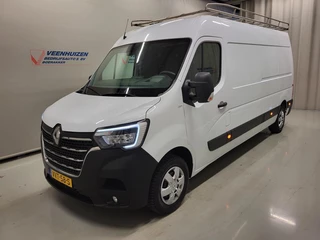 Renault Master - afbeelding nr 2