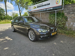 BMW 3 Serie BMW 3-serie 330e PHEV Iperformance VEEL OPTIES! Zeer nette staat! - afbeelding nr 8