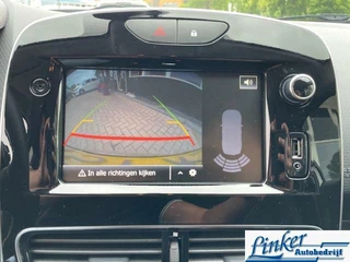 Renault Clio Renault Clio Estate 0.9 TCe Limited - CAMERA / CARPLAY / AIRCO - afbeelding nr 12