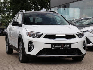 Kia Stonic Kia Stonic 1.0 T-GDi MHEV DynamicPlusLine I Trekhaak I Navi - afbeelding nr 4