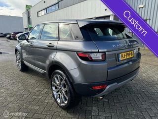 Land Rover Range Rover Evoque Land Rover Range Rover Evoque 2.0 eD4/NAP/CAMERA/EURO 6/PDC - afbeelding nr 9