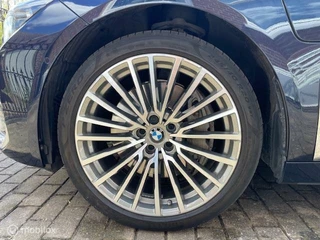 BMW 7 Serie BMW 7-serie 745e - afbeelding nr 51