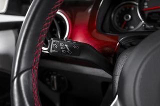 Volkswagen up! Volkswagen up! 1.0 TSI GTI 116 PK | Cruise | PDC | Camera | ECC | Beats Audio | DAB | LM 17