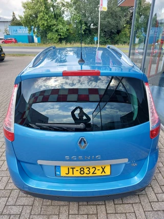 Renault Scénic Renault Scenic 1.2 TCe Limited - afbeelding nr 13