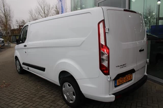 Ford Transit Custom Ford Transit Custom 300 2.0 TDCI 130 PK L2H1 Trend Automaat SCI |Voorruitverwarming | Stoelverwarming | Bluetooth | Cruise Control | 26KM! - afbeelding nr 7