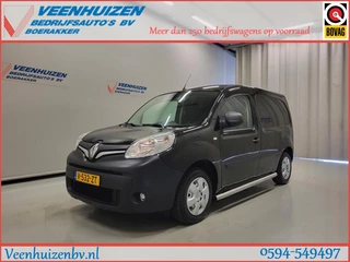 Renault Kangoo Renault Kangoo 1.5dCi 90pk Euro 6! - afbeelding nr 1