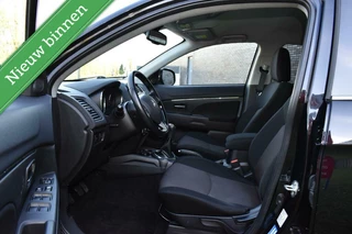 Mitsubishi ASX Mitsubishi ASX 1.6 Cleartec Intense+ CAMERA/TREKHAAK/STOELVW/ETC.! - afbeelding nr 6