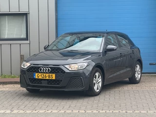 Audi A1 Sportback Audi A1 Sportback 30 TFSI Pro Line S-LINE VIRTUAL ORG NL AUTO - afbeelding nr 2
