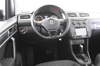 Volkswagen Caddy - afbeelding nr 15