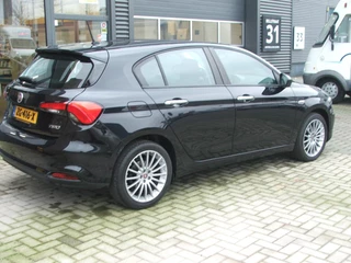 Fiat Tipo - afbeelding nr 4