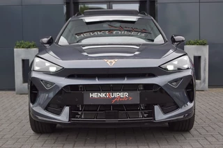 CUPRA Formentor - afbeelding nr 7