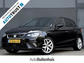 SEAT Ibiza - 166341760-0