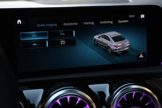 Mercedes-Benz CLA - afbeelding nr 50