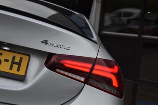 Mercedes-Benz A-Klasse Mercedes-Benz A-klasse 250 4MATIC AMG Pano 360 Lane ACC BM Ambiance - afbeelding nr 16