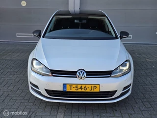 Volkswagen Golf Volkswagen Golf 1.4 TSI Cup✅️Dsg✅️Pano✅️ - afbeelding nr 5