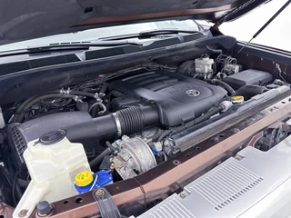Toyota Tundra Toyota Tundra 5.7 V8 Double Cab 4x4 LPG 1974-Edition Leder JBL Stoel ventilatie/ verwarming Schuif/kantel dak Blind spot Camera 3500kg trekhaak - afbeelding nr 45