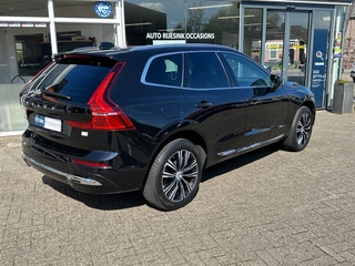 Volvo XC60 - afbeelding nr 8