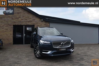 Volvo XC90 - afbeelding nr 1
