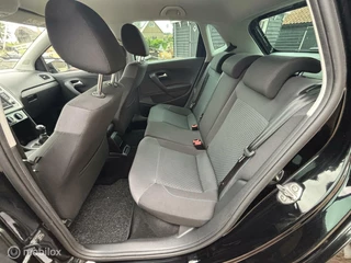 Volkswagen Polo Polo 1.0 BlueMotion Edition/NL-AUT0/CRUISE CONTROLE/CARPLAY - afbeelding nr 18