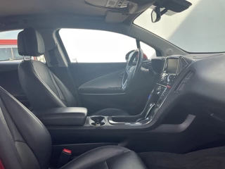 Chevrolet Volt - afbeelding nr 19