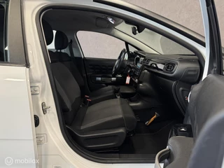 Citroën C3 Citroen C3 1.2  LUXE / LED / CLIMA / NAVI-CARPLAY / ALL SEASON - afbeelding nr 7
