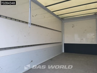 Iveco Daily Iveco Daily 35S16 Automaat Laadklep Bakwagen 160PK Airco Camera Euro6 Meubelbak Koffer 21m3 Airco - afbeelding nr 7
