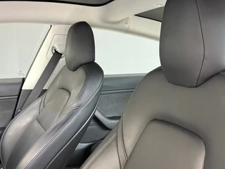 Tesla Model 3 Tesla Model 3 Long Range AWD 75 kWh 89% SOH Dual Motor 19 inch Autopilot - afbeelding nr 9