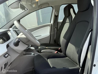 Renault ZOE Renault Zoe R90 Life 41 kWh 92% SOH Incl BTW 2019 KOOPACCU - afbeelding nr 10