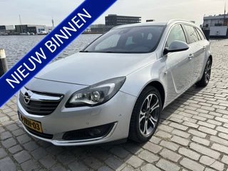 Opel Insignia - 229215038-0