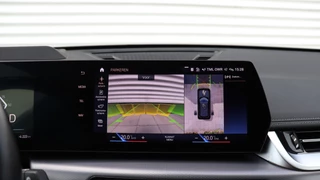 BMW iX1 BMW iX1 xDrive30 M-Sport | Harman/Kardon | Trekhaak | Head-up | Comfort Access | Parking Assistant Plus | Leder - afbeelding nr 21