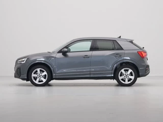 Audi Q2 Audi Q2 35 TFSI 150 pk S-Tronic S-Line Edition Navi Clima Pdc Matrix led 61 - afbeelding nr 3