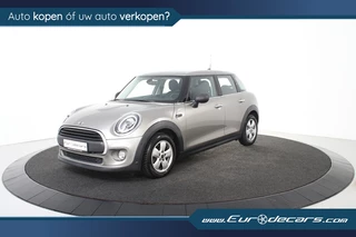 MINI One - afbeelding nr 4
