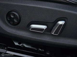 Audi A5 Audi A5 Sportback 1.8 TFSI S-Line Keyless/Xenon/Navi/PDC/Elektrische stoelen - afbeelding nr 21