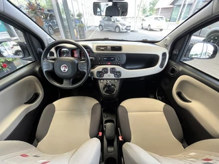 Fiat Panda Fiat Panda 0.9 TwinAir Edition Cool | Airco - afbeelding nr 12
