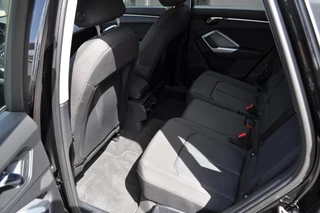 Audi Q3 Audi Q3 45 TFSI e Adv Editi. | Trekhaak | Keyless | ACC | LED - afbeelding nr 20