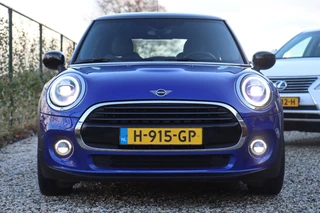 MINI Cooper Mini Cooper 1.5 136 PK Aut. Chili Automaat|Ecc|Carplay|Navi|Pdc|Leder|Zwarte hemel|Dealer onderhouden - afbeelding nr 70