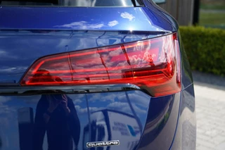 Audi Q5 Audi Q5 50 TFSI e quattro S edition - Competition - Dealer onderhouden - Panoramisch schuif/kanteldak -  Matrix - Trekhaak - Stoelverwarming - Ambiente verlichting - - afbeelding nr 16