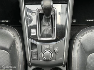 Mazda CX-5 Mazda CX-5 2.0 SkyActiv-G 165 Luxury Acc Leer Trekh. 360° Cam Led Bose etc - afbeelding nr 18