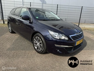 Peugeot 308 - 223332330-0