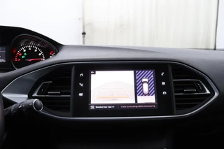 Peugeot 308 Peugeot 308 SW 1.2 PureTech Premium*PANO*ACC*ECC*NAVI* - afbeelding nr 13