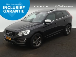 Volvo XC60 - 35642714-0